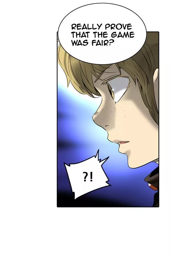 Tower of God - 266 page 037