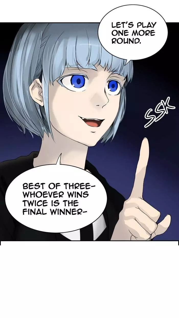 Tower of God - 266 page 038