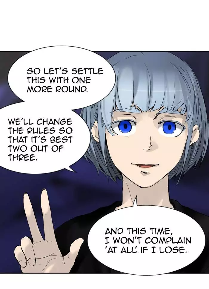 Tower of God - 266 page 041