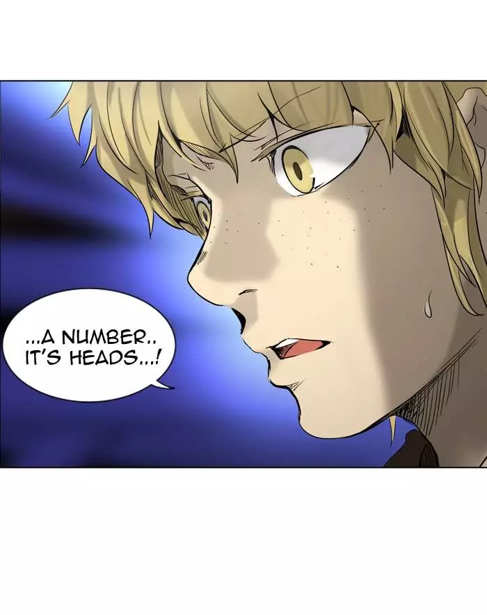 Tower of God - 266 page 059