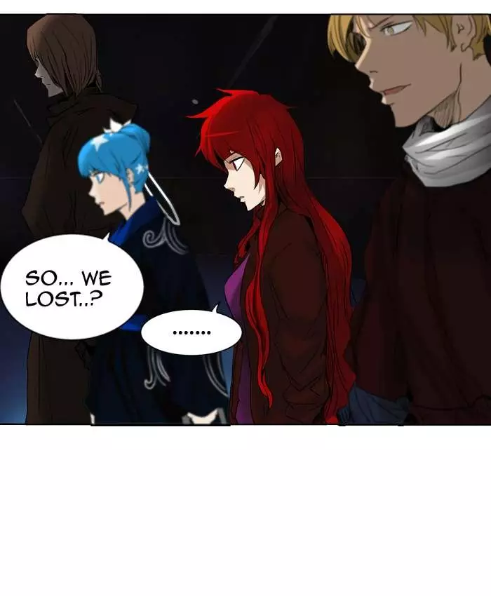 Tower of God - 266 page 061
