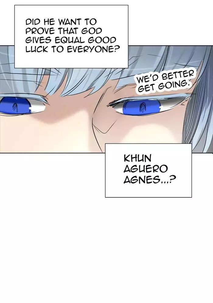Tower of God - 266 page 063