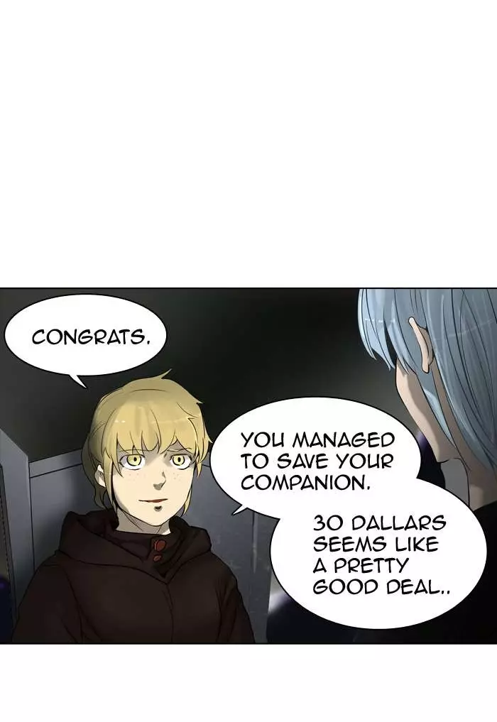 Tower of God - 269 page 023