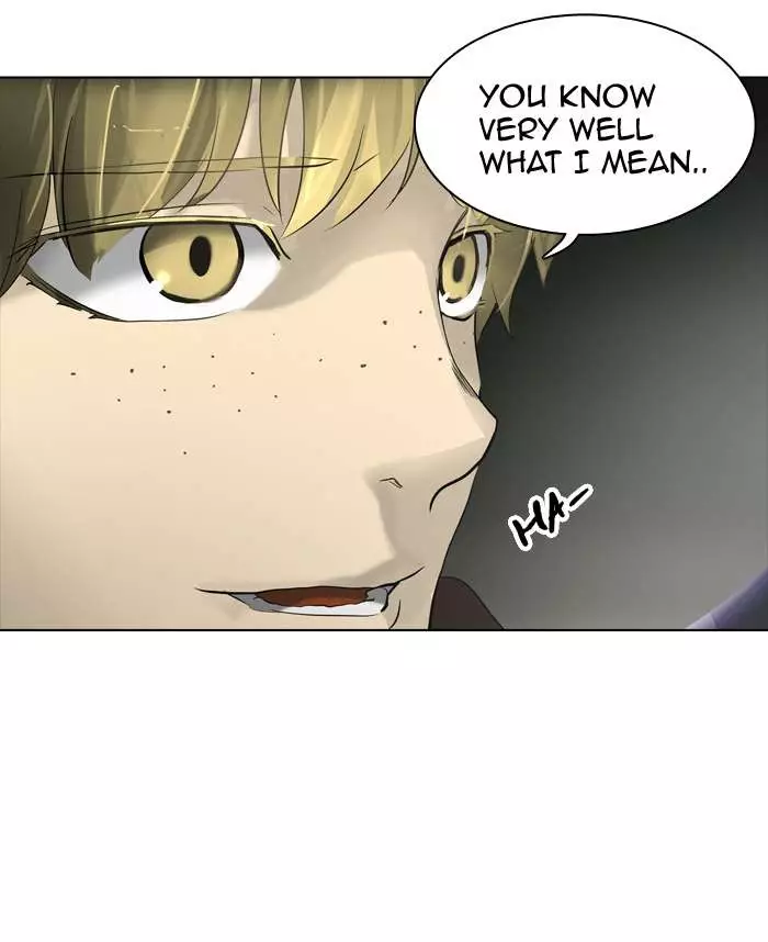 Tower of God - 269 page 025