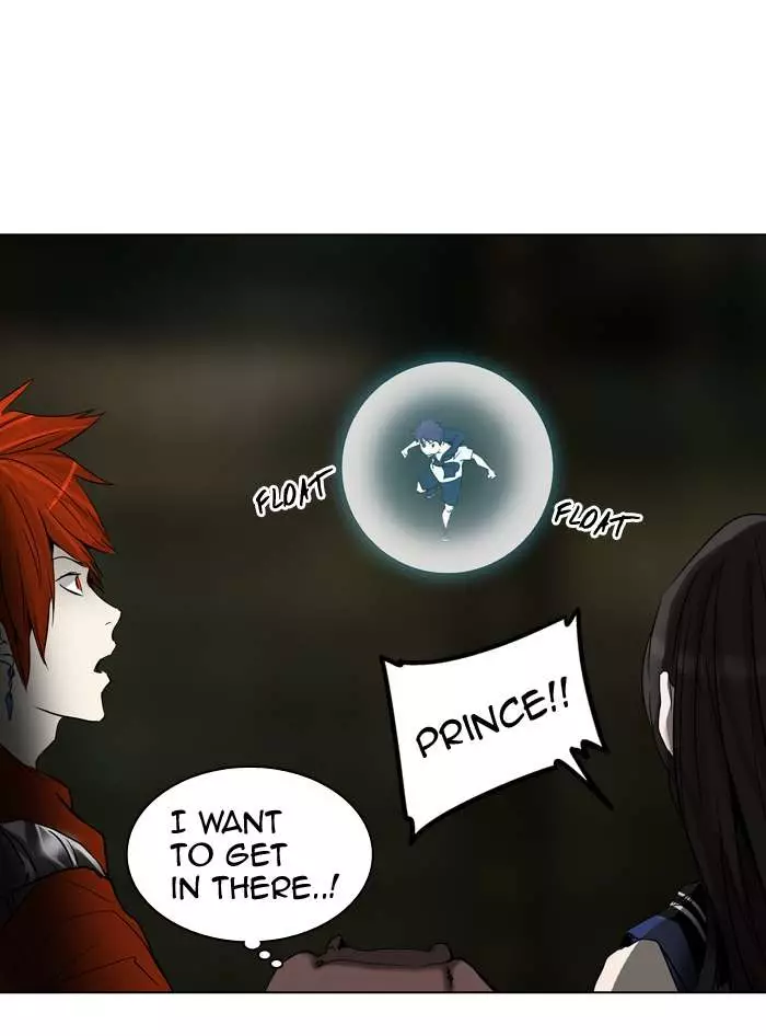 Tower of God - 269 page 027