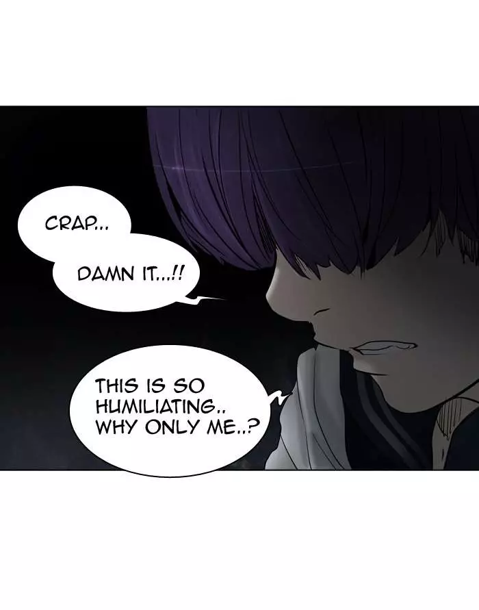 Tower of God - 269 page 033