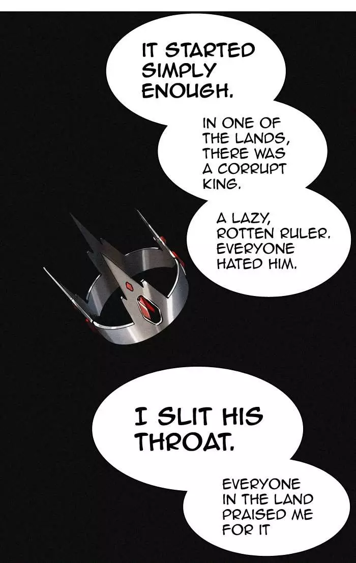 Tower of God - 269 page 049