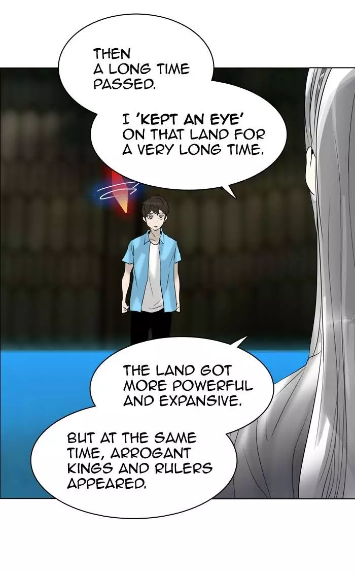 Tower of God - 269 page 052
