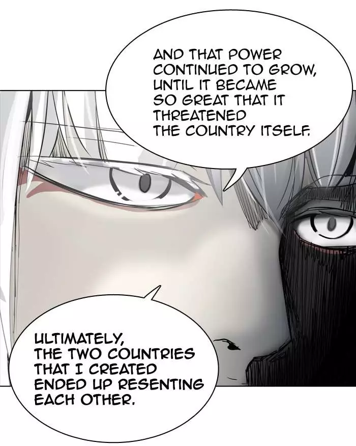 Tower of God - 269 page 056