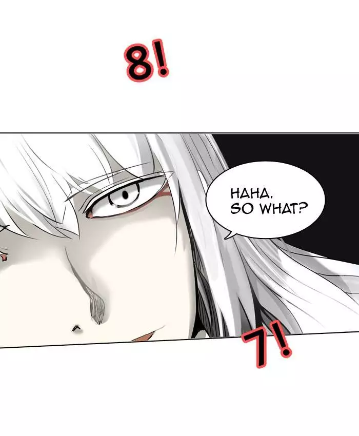 Tower of God - 270 page 009