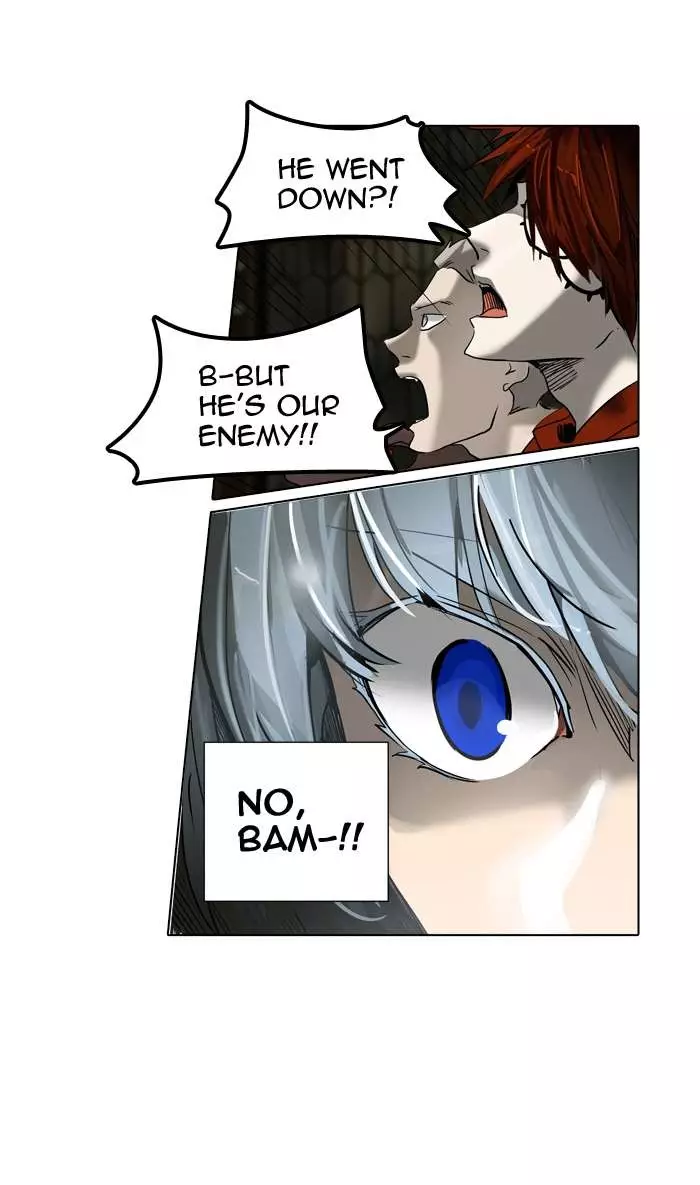 Tower of God - 270 page 016