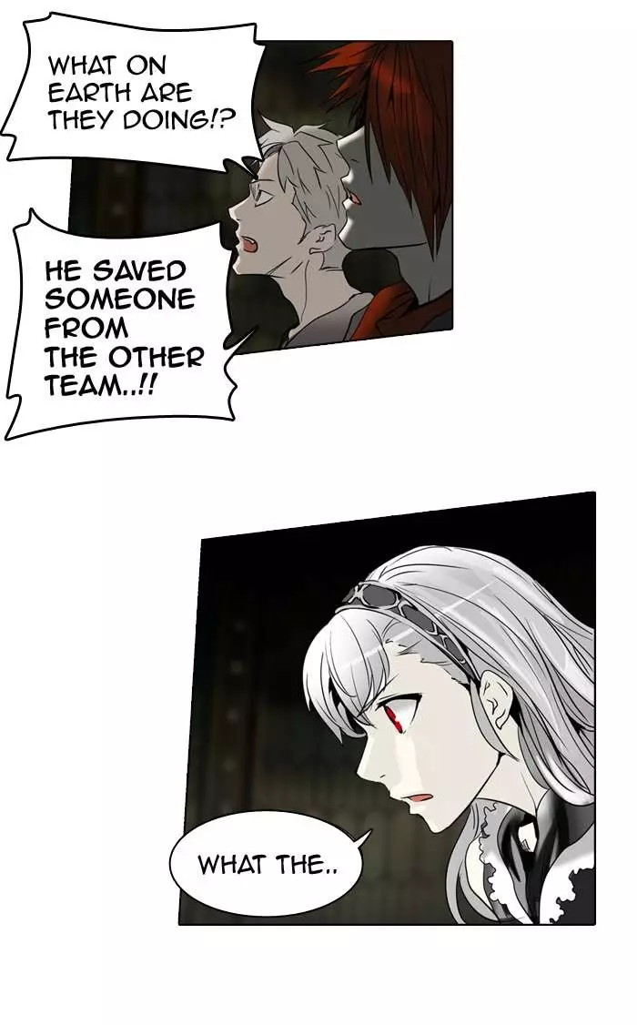 Tower of God - 270 page 026