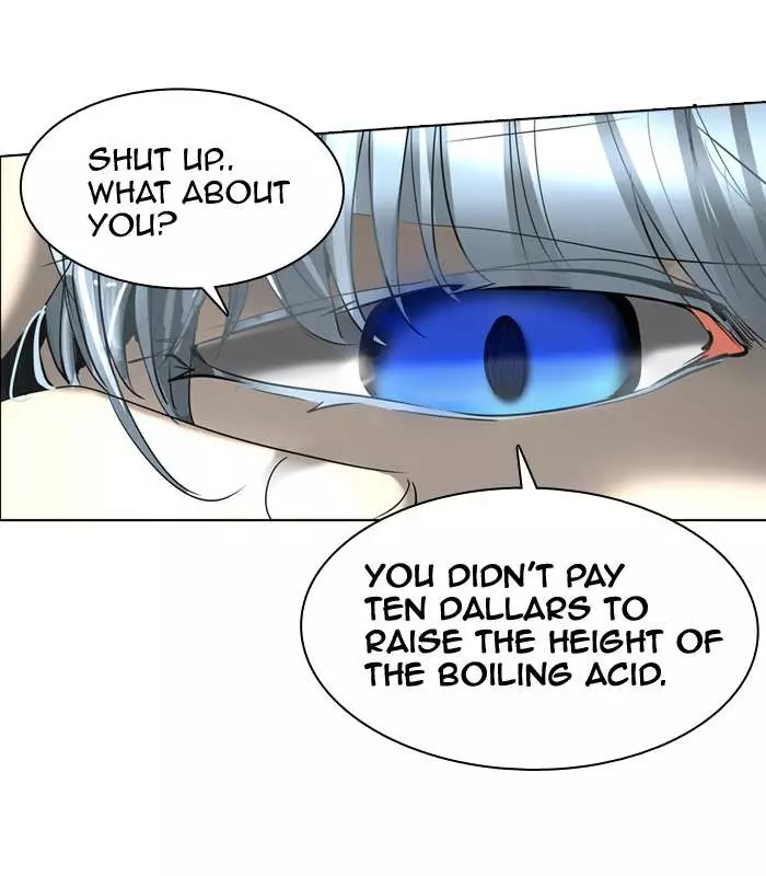 Tower of God - 270 page 034