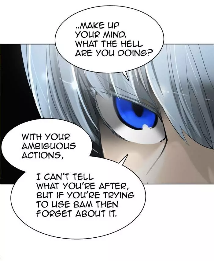 Tower of God - 270 page 038