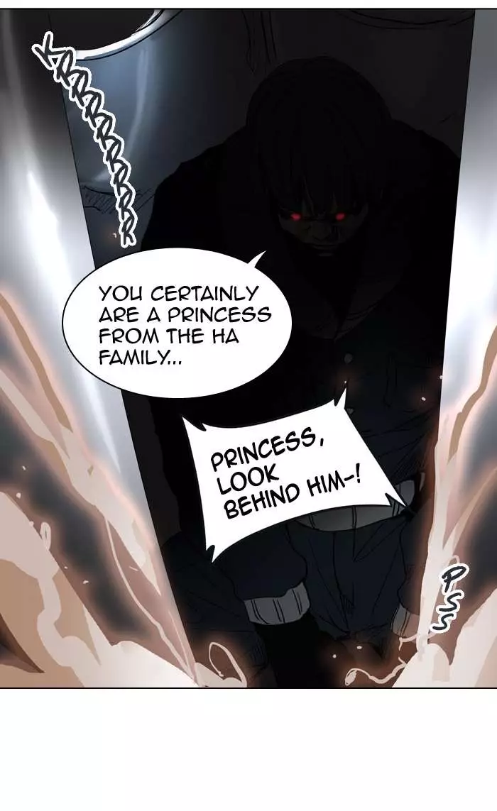 Tower of God - 270 page 085