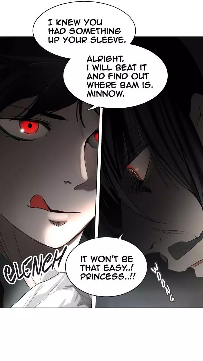Tower of God - 270 page 090