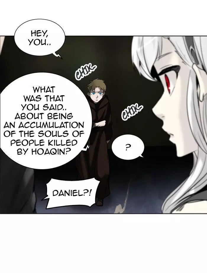 Tower of God - 274 page 016