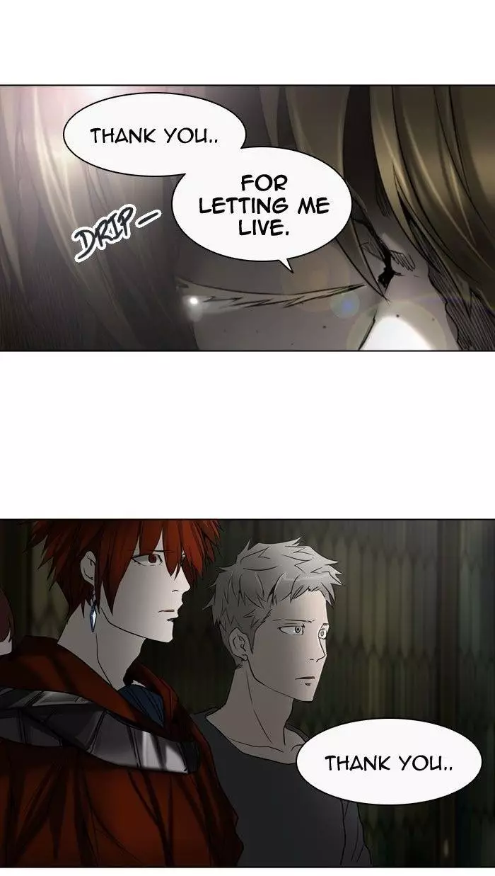 Tower of God - 274 page 026