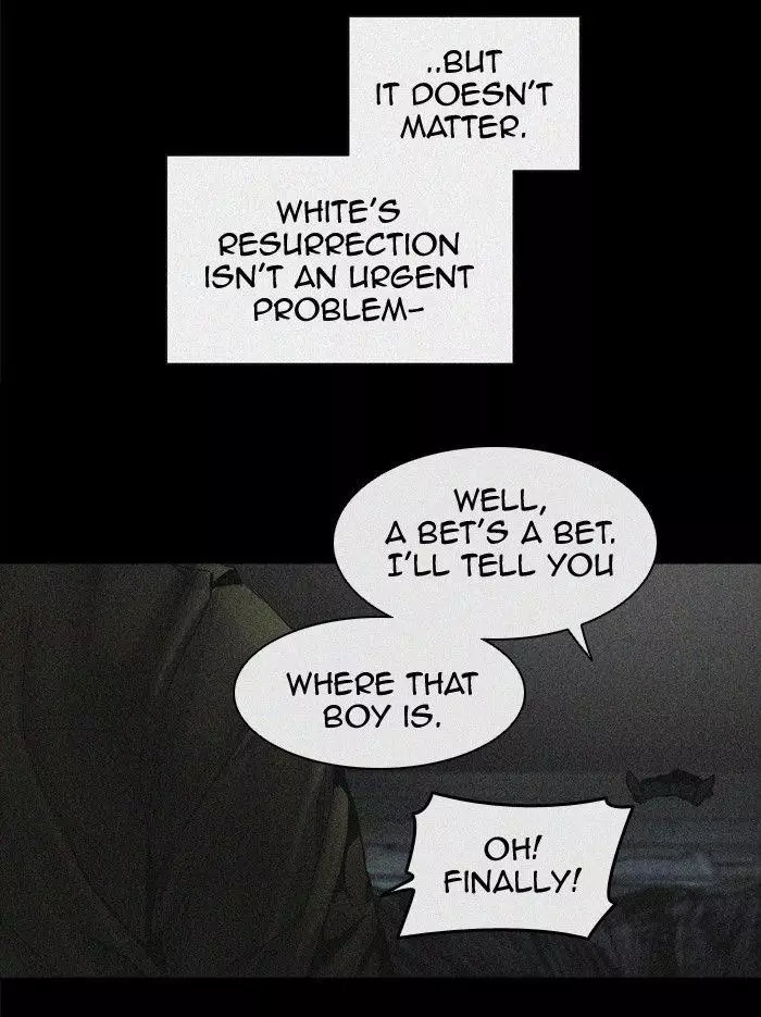 Tower of God - 274 page 089