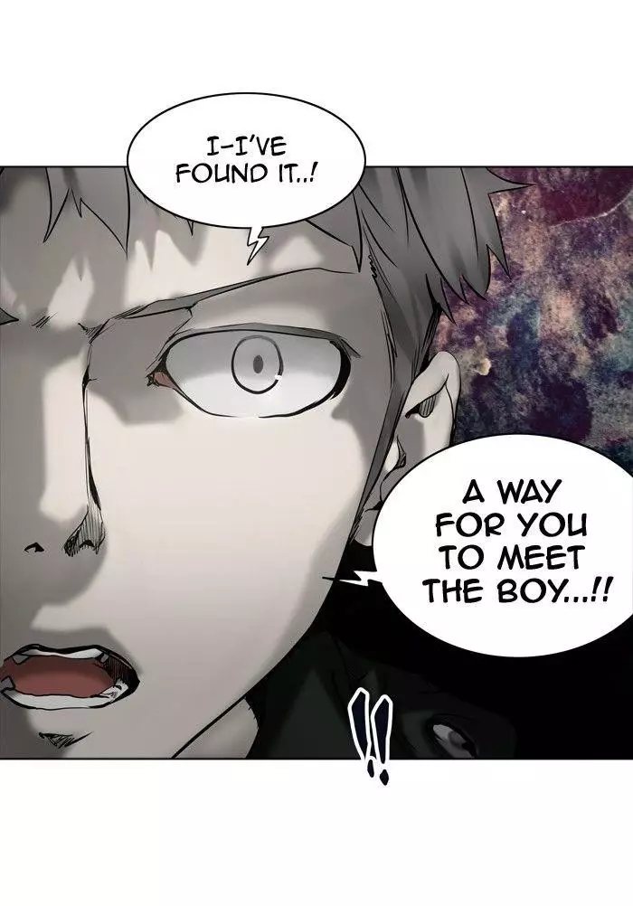 Tower of God - 274 page 097