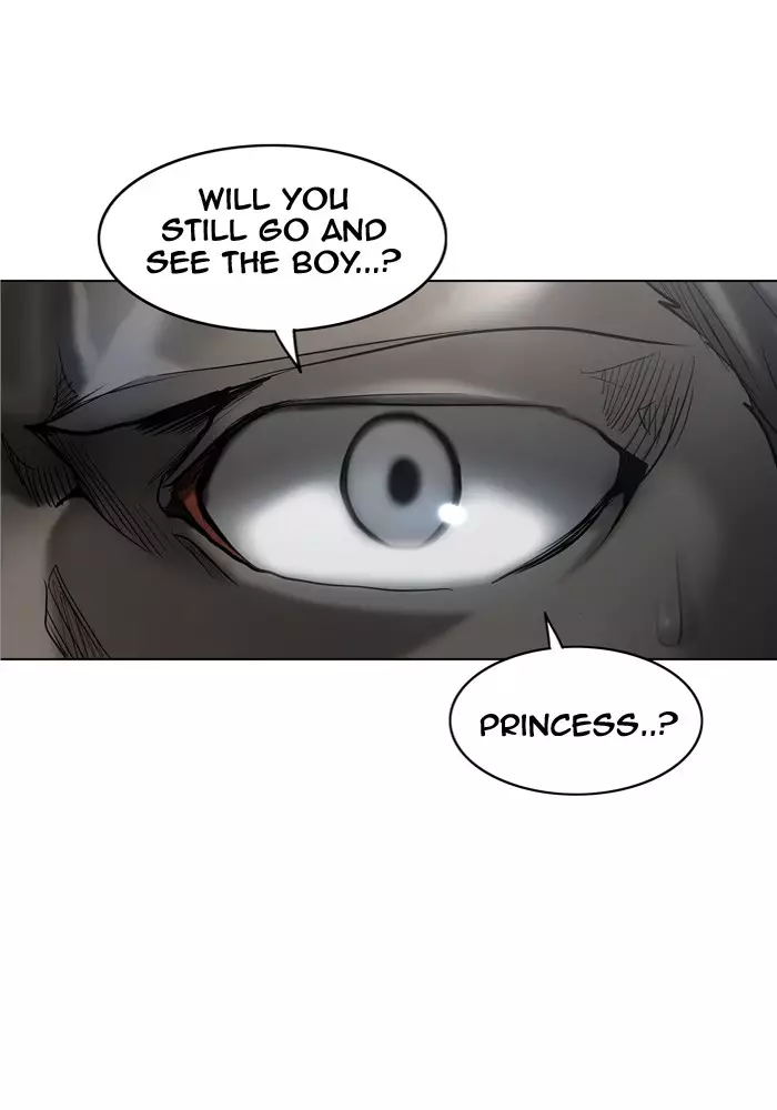 Tower of God - 275 page 002