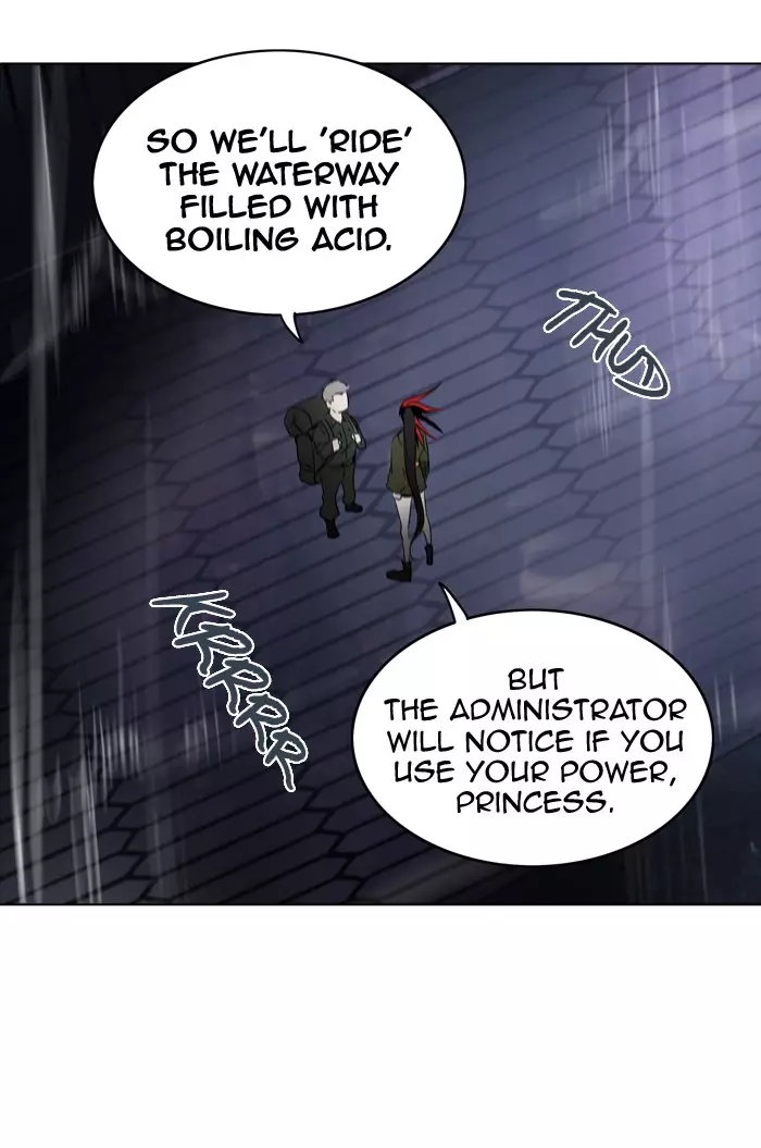 Tower of God - 275 page 005