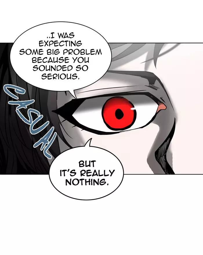 Tower of God - 275 page 009