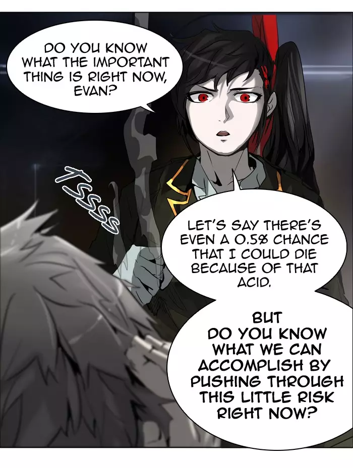 Tower of God - 275 page 012