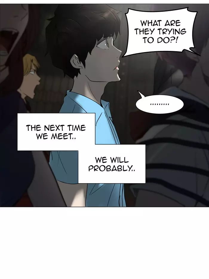 Tower of God - 275 page 021