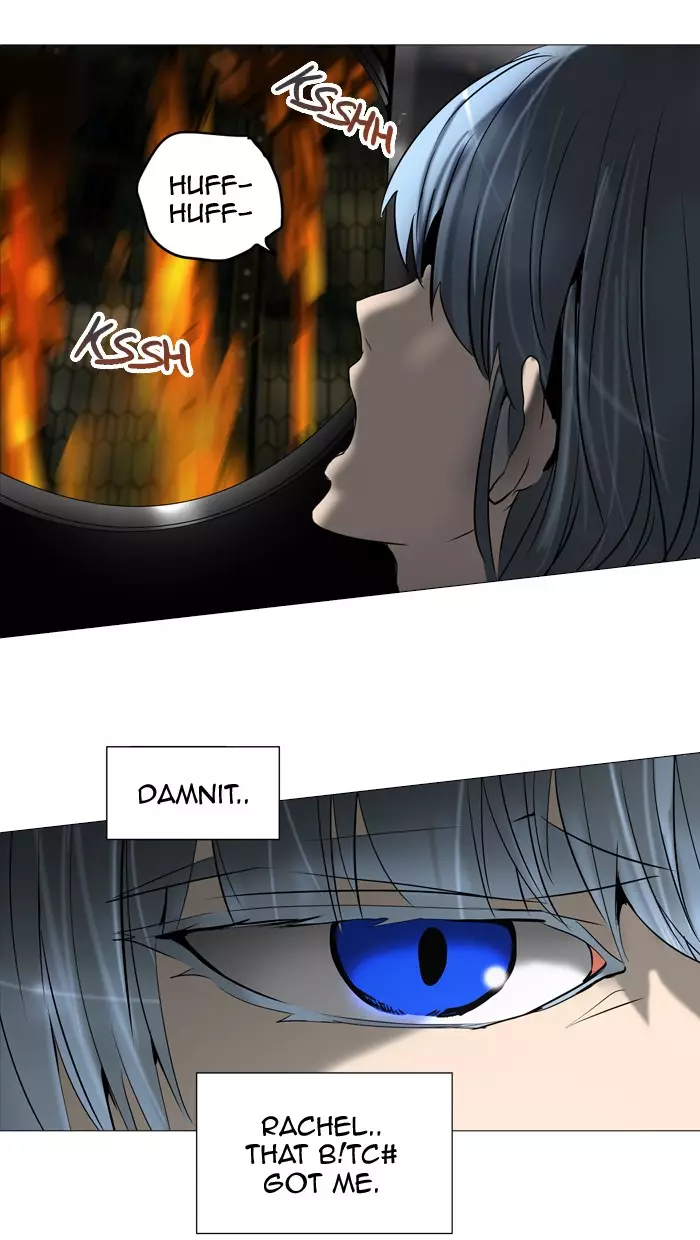 Tower of God - 275 page 037