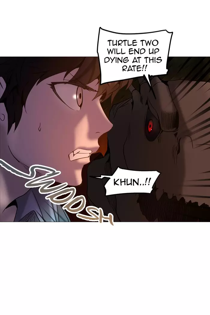 Tower of God - 275 page 044