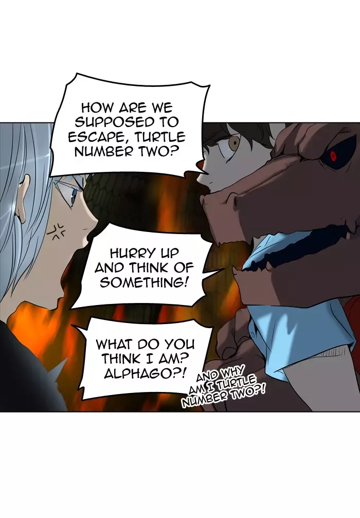 Tower of God - 275 page 058