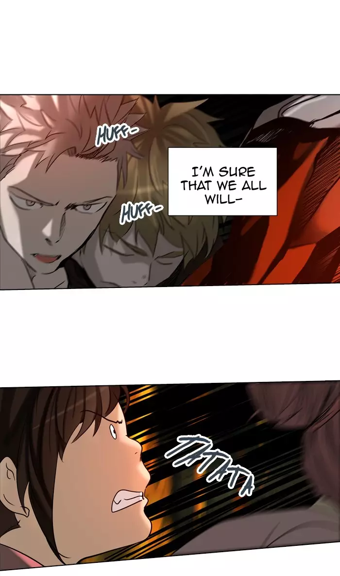 Tower of God - 275 page 076