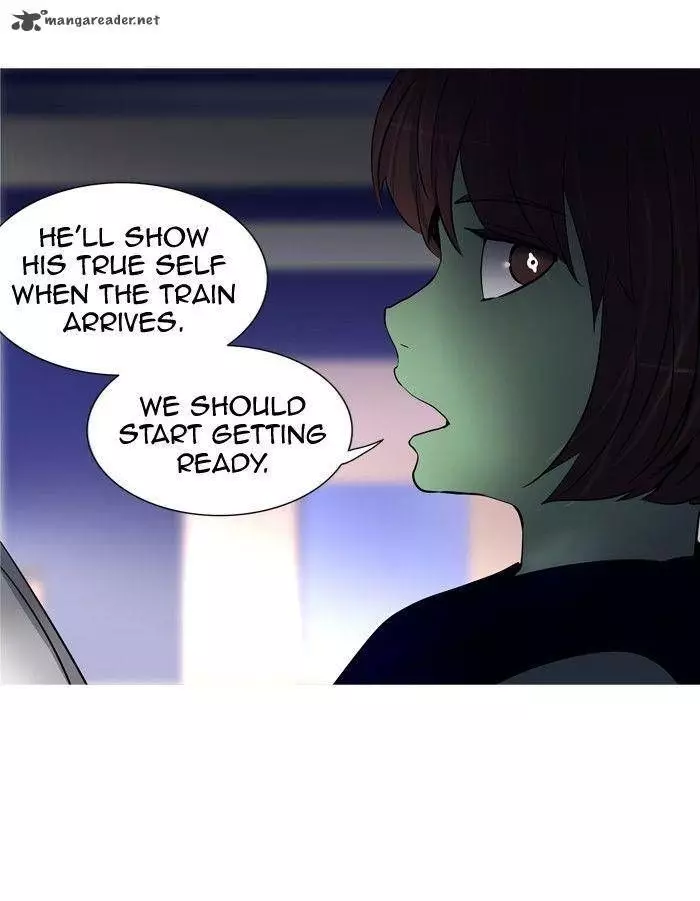 Tower of God - 278 page 027