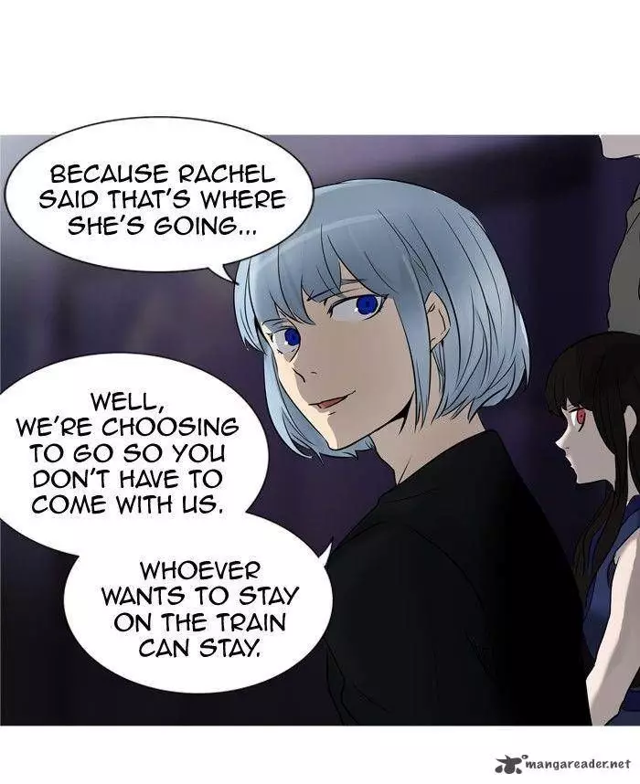 Tower of God - 278 page 050