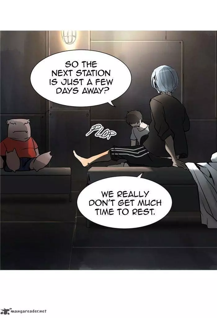 Tower of God - 278 page 065