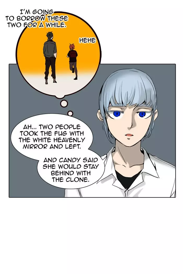 Tower of God - 282 page 015