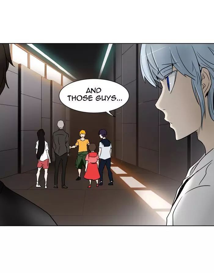 Tower of God - 282 page 016