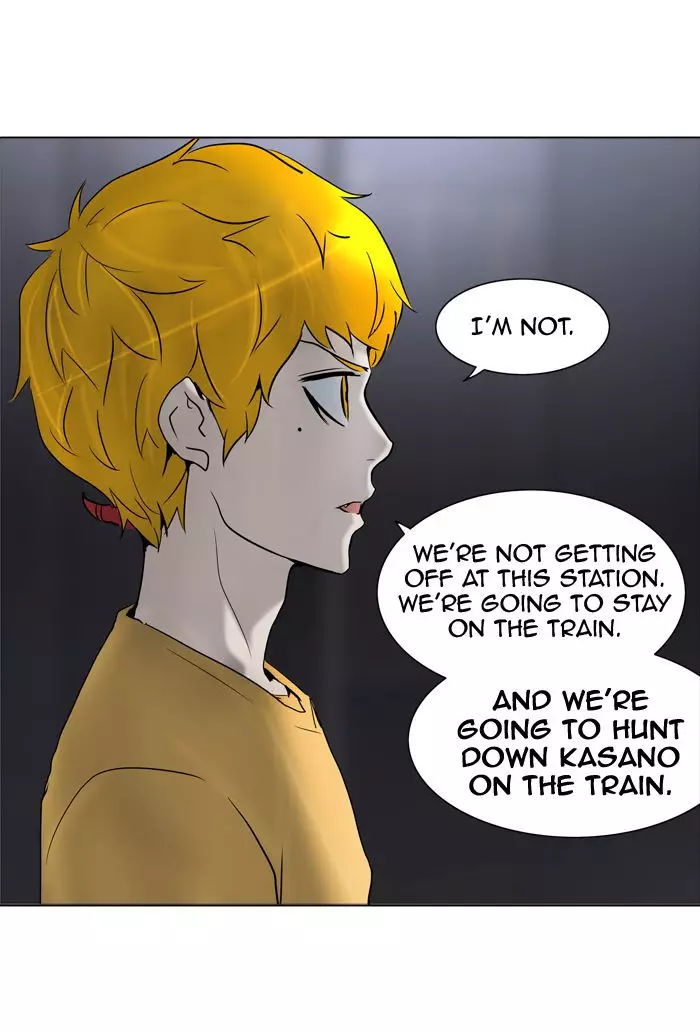 Tower of God - 282 page 020