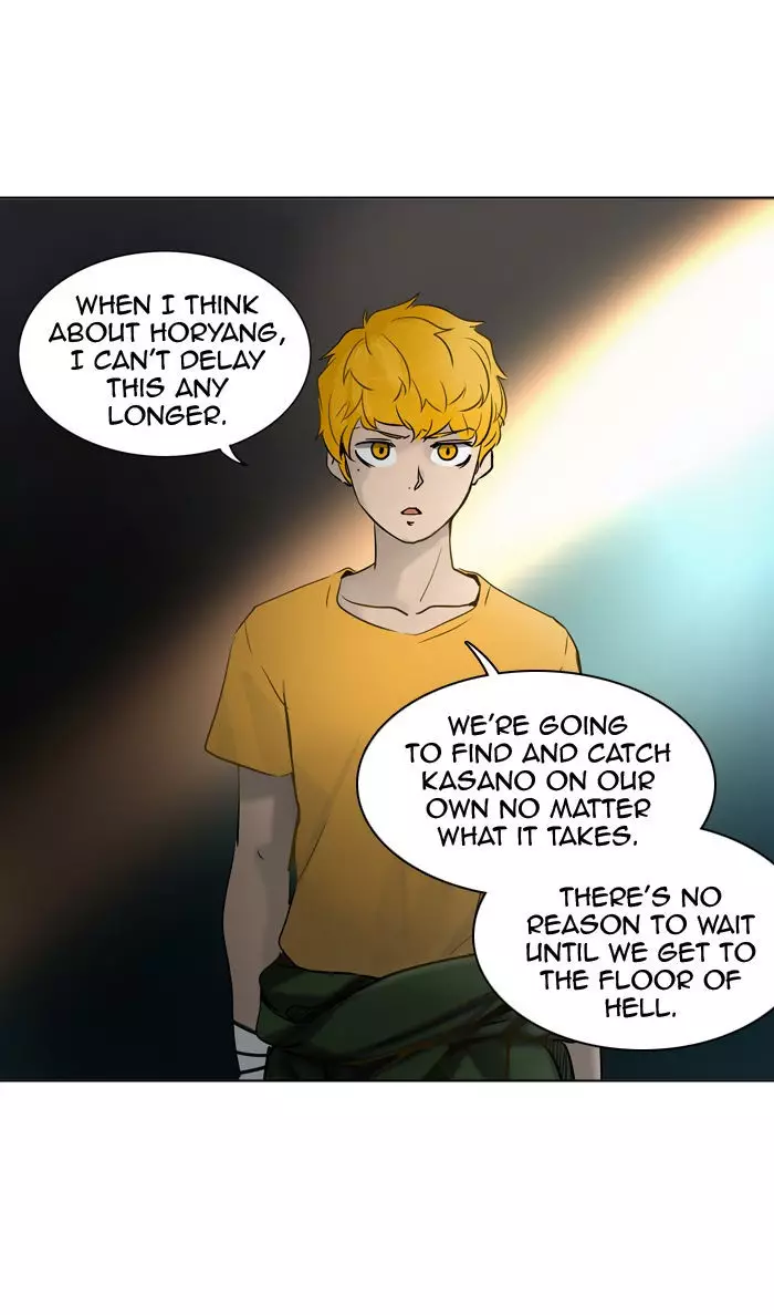Tower of God - 282 page 022