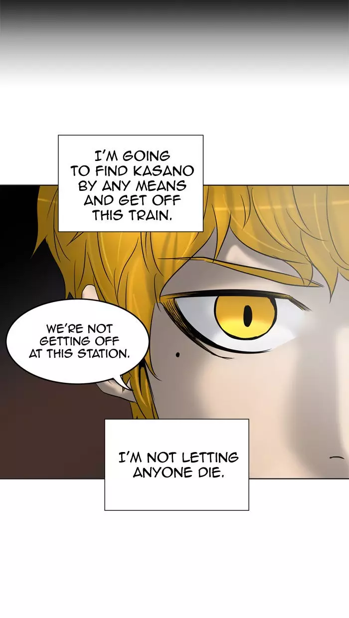 Tower of God - 282 page 024