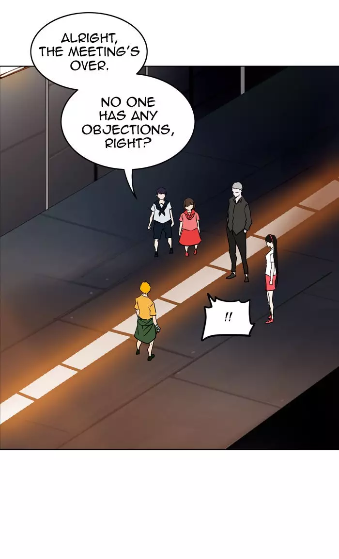 Tower of God - 282 page 027