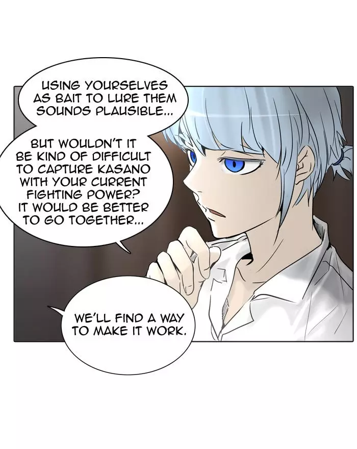 Tower of God - 282 page 032