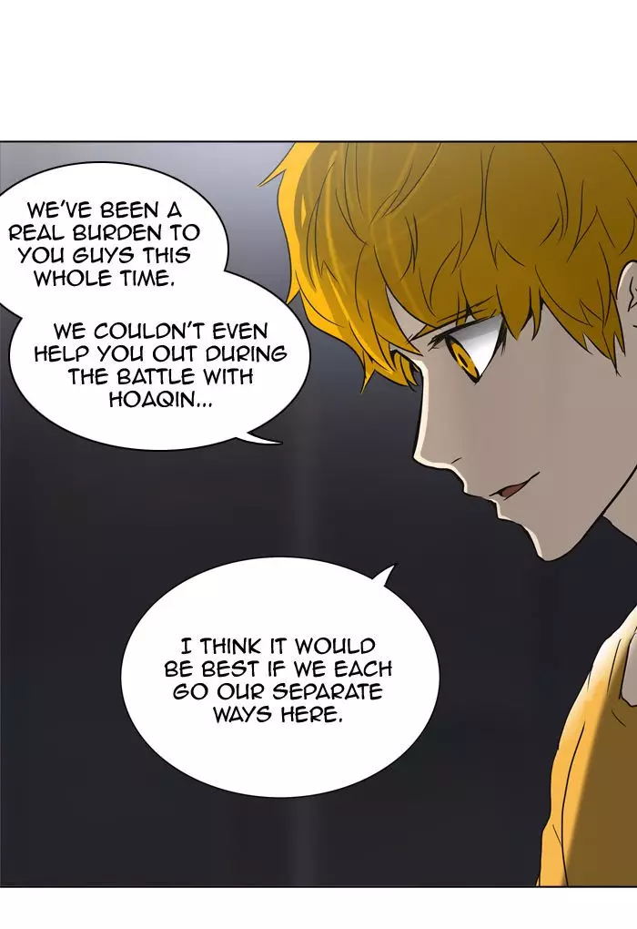 Tower of God - 282 page 033