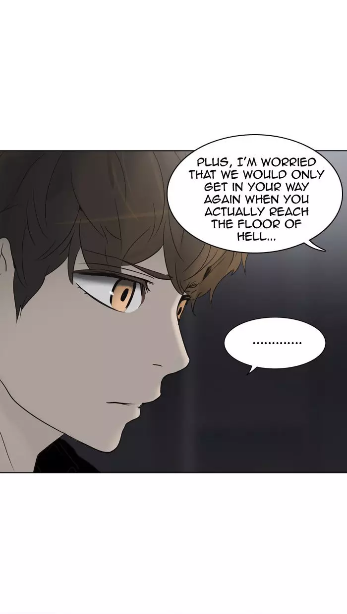 Tower of God - 282 page 034
