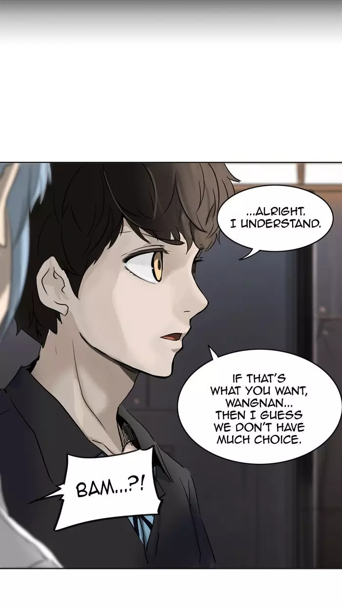 Tower of God - 282 page 036