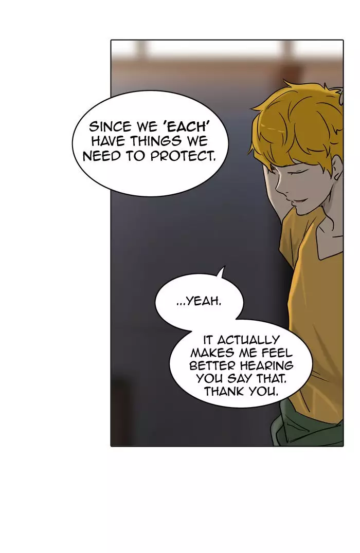 Tower of God - 282 page 038