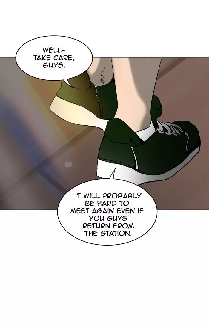 Tower of God - 282 page 039