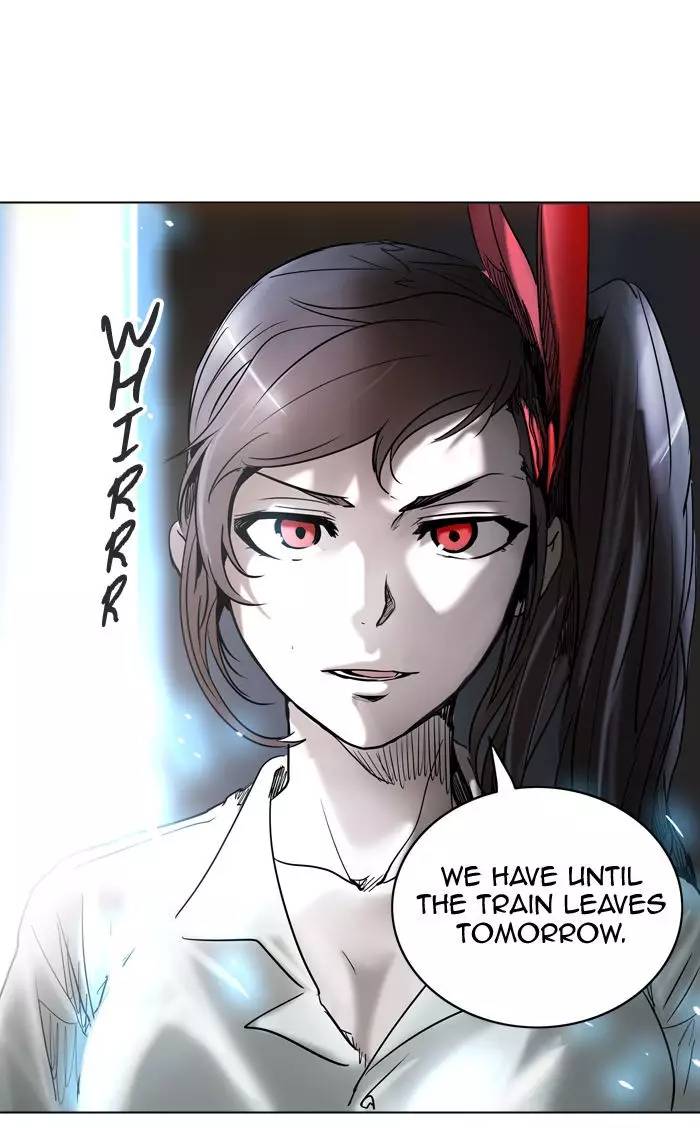 Tower of God - 282 page 051