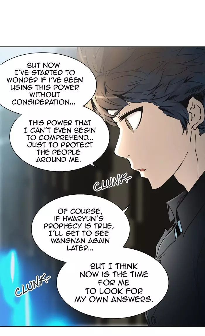 Tower of God - 282 page 078
